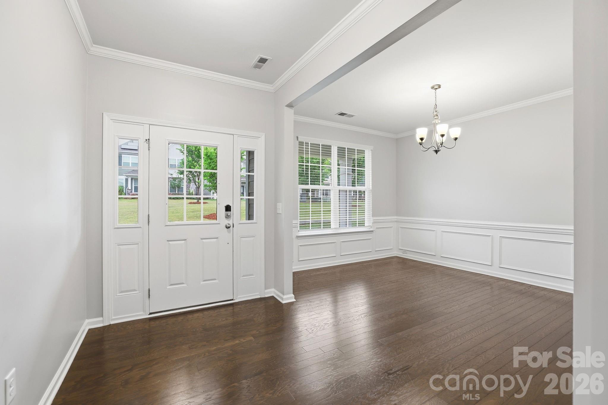 8123 Cornhill Avenue Charlotte NC 28277