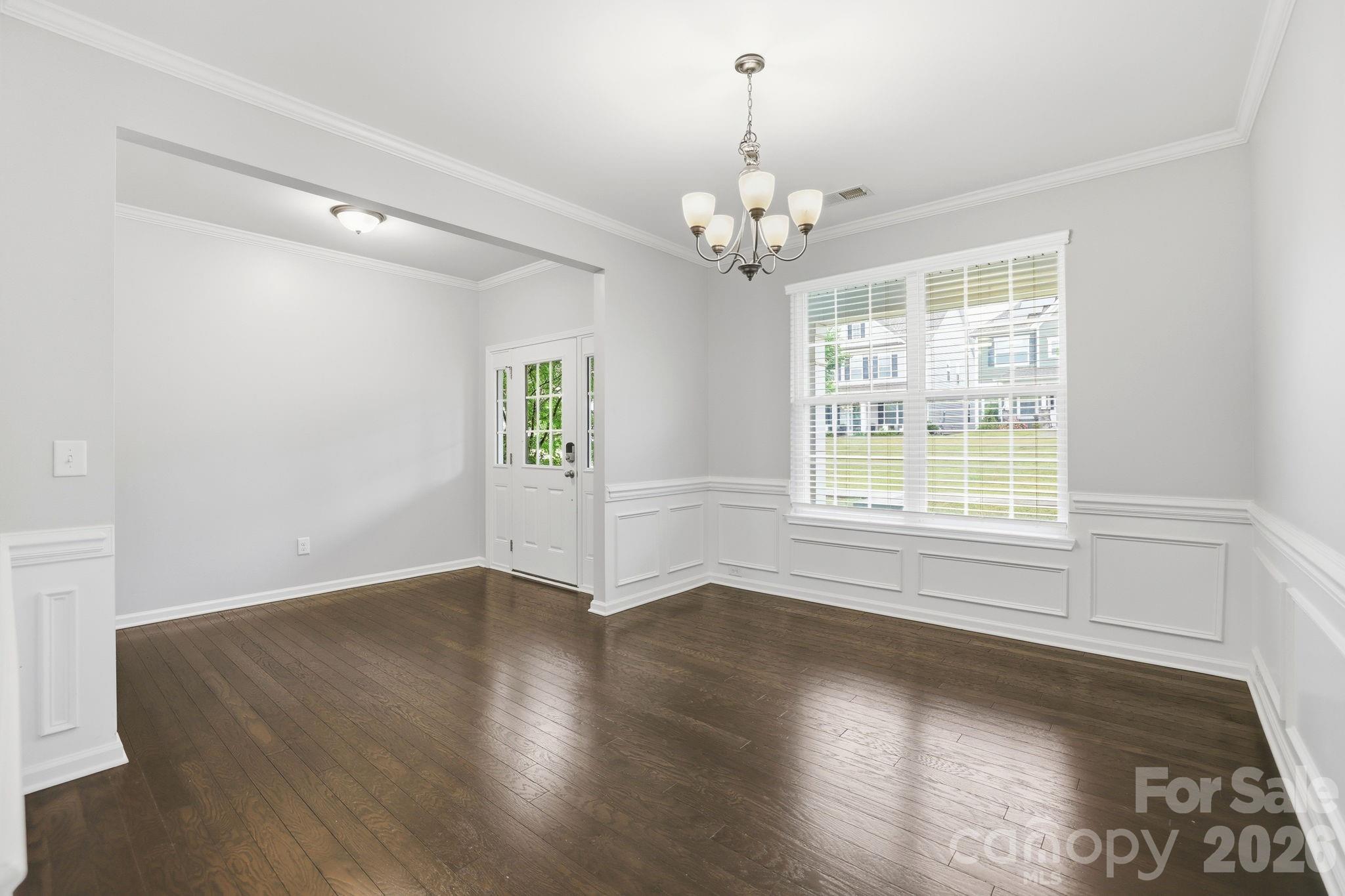 8123 Cornhill Avenue Charlotte NC 28277