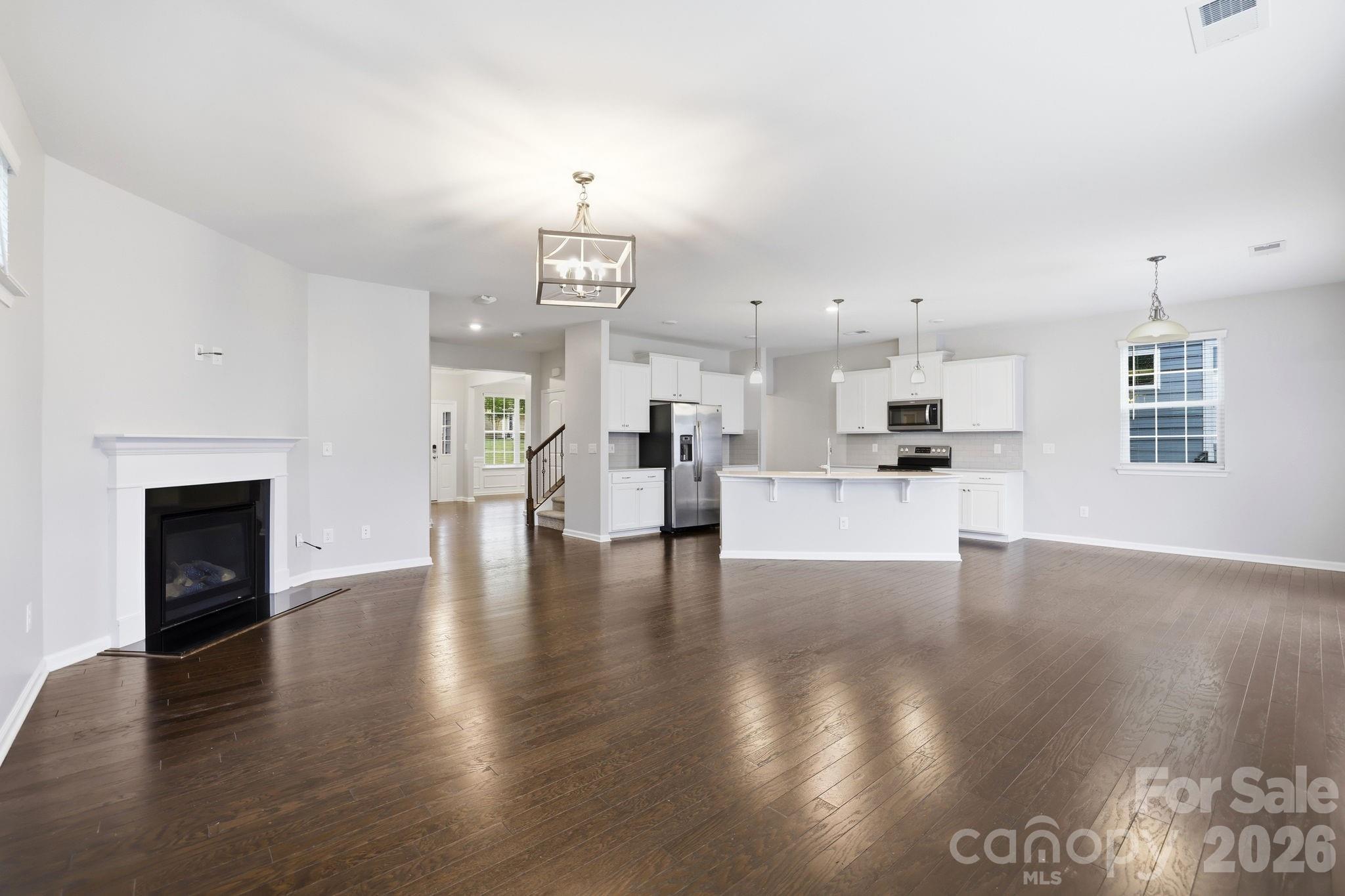 8123 Cornhill Avenue Charlotte NC 28277