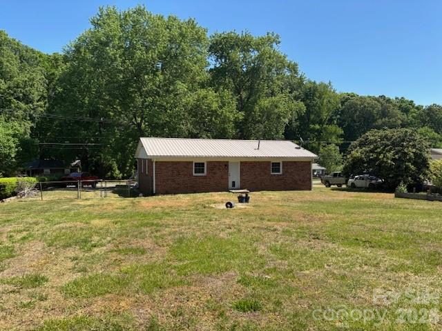 4411 Ginger Drive Gastonia NC 28056