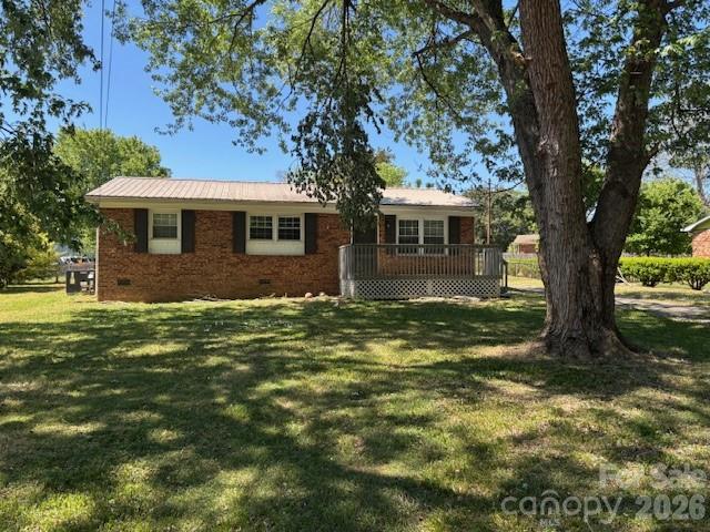 4411 Ginger Drive Gastonia NC 28056