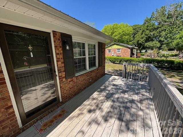 4411 Ginger Drive Gastonia NC 28056
