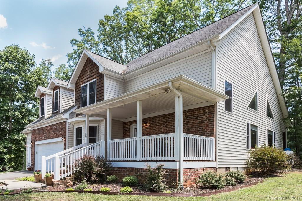 75 Jupiter Hills Drive Weaverville NC 28787
