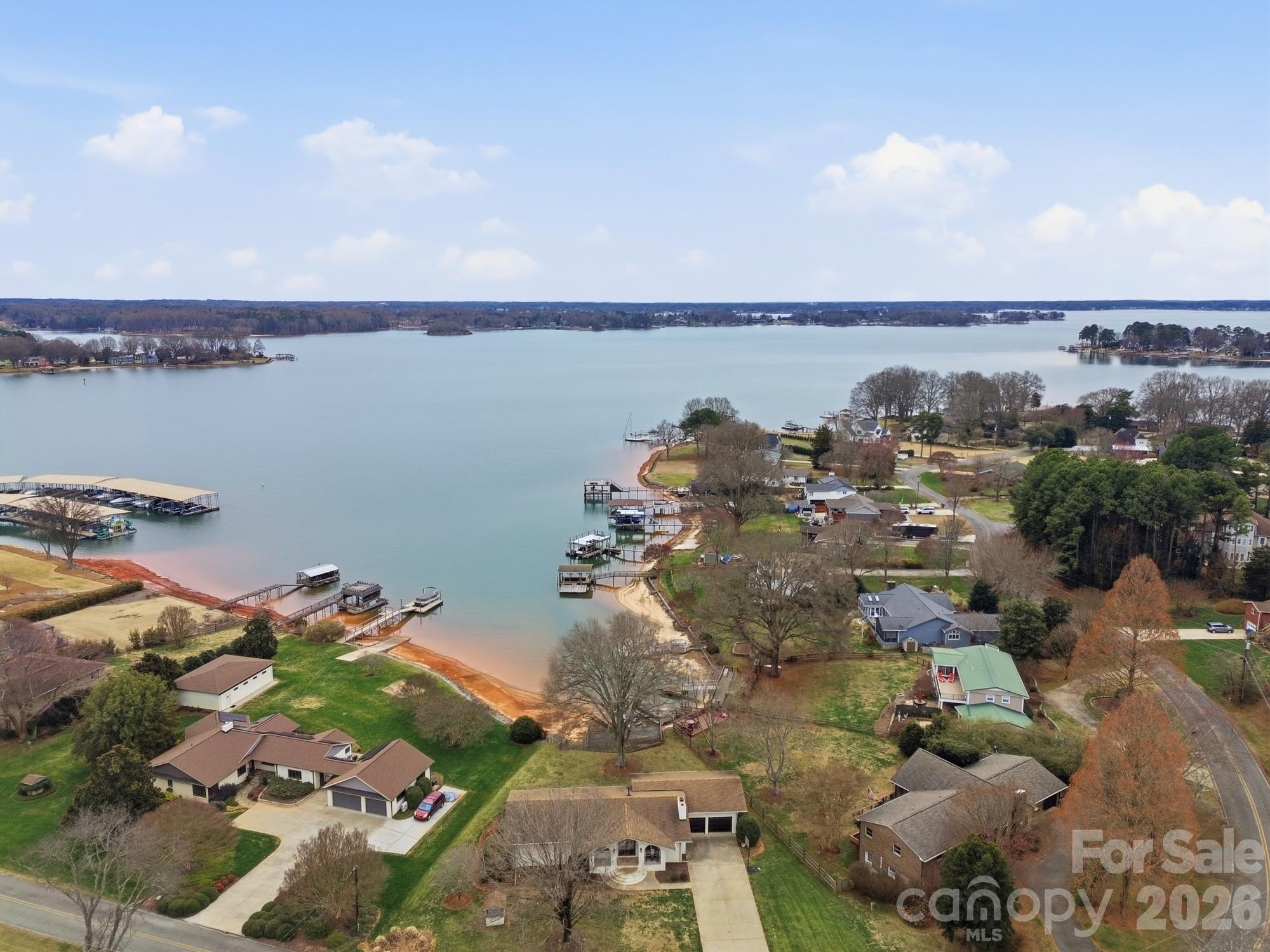 332 Shoreline Loop Mooresville NC 28117