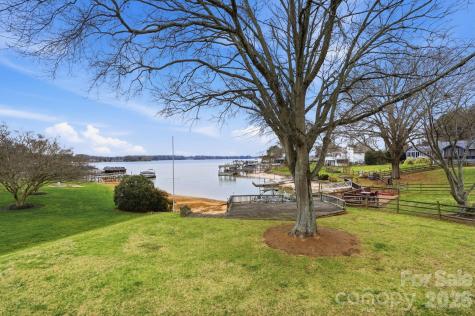 332 Shoreline Loop Mooresville NC 28117