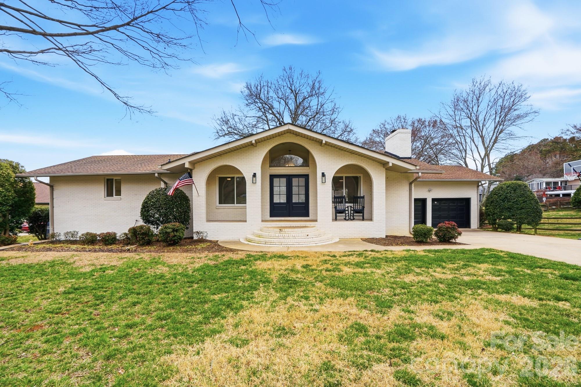 332 Shoreline Loop Mooresville NC 28117