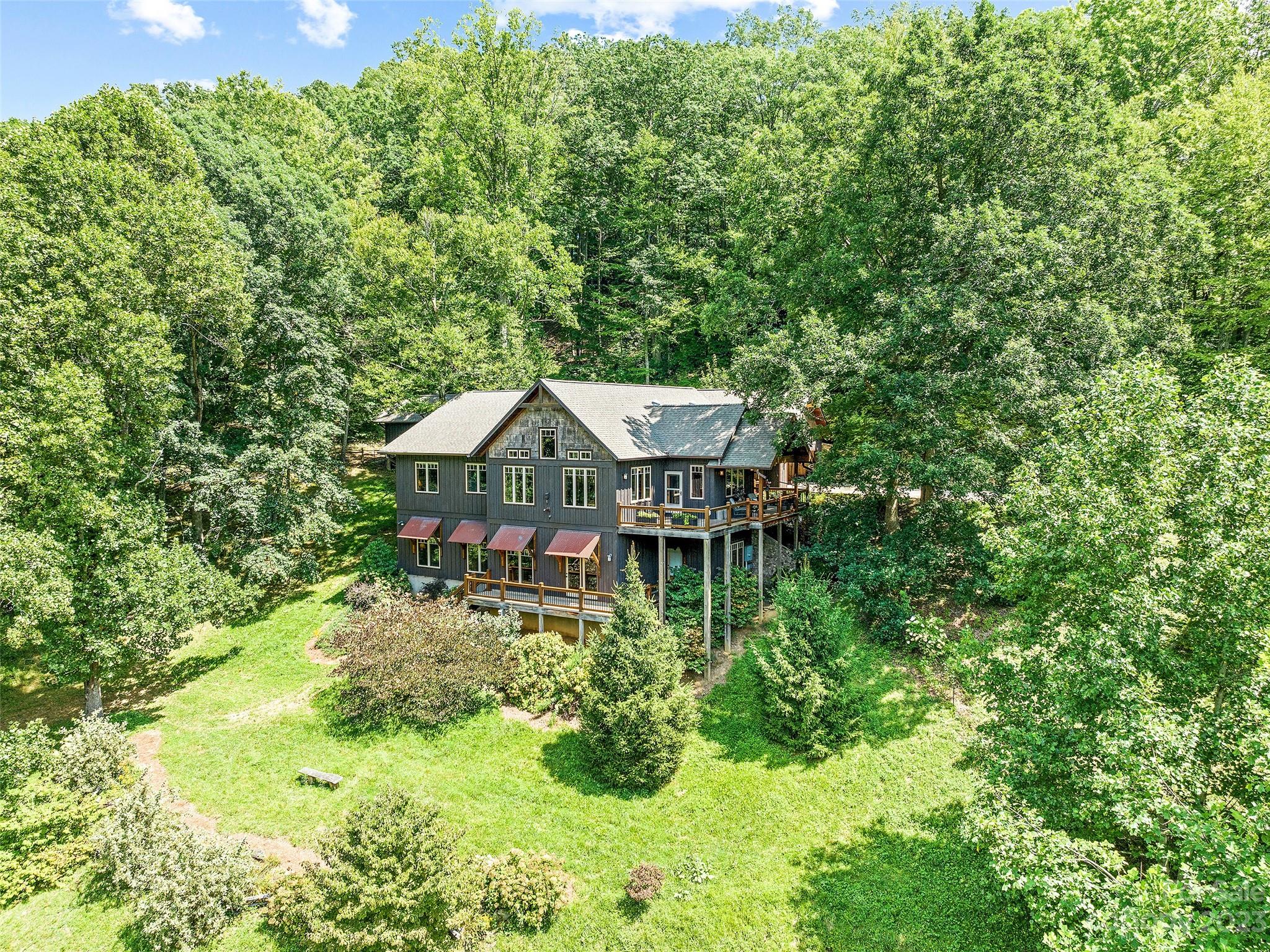 147 Brantley Branch Lane Waynesville NC 28786