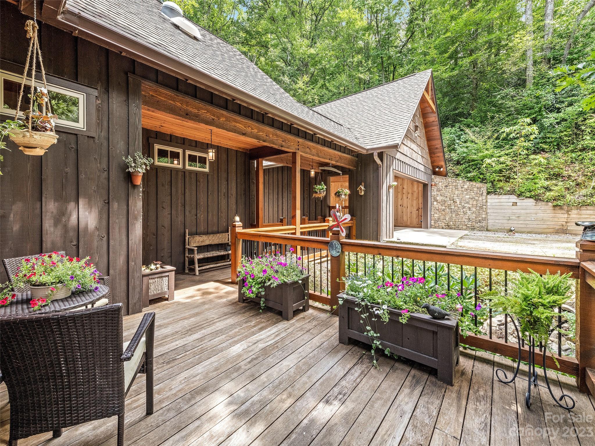 147 Brantley Branch Lane Waynesville NC 28786
