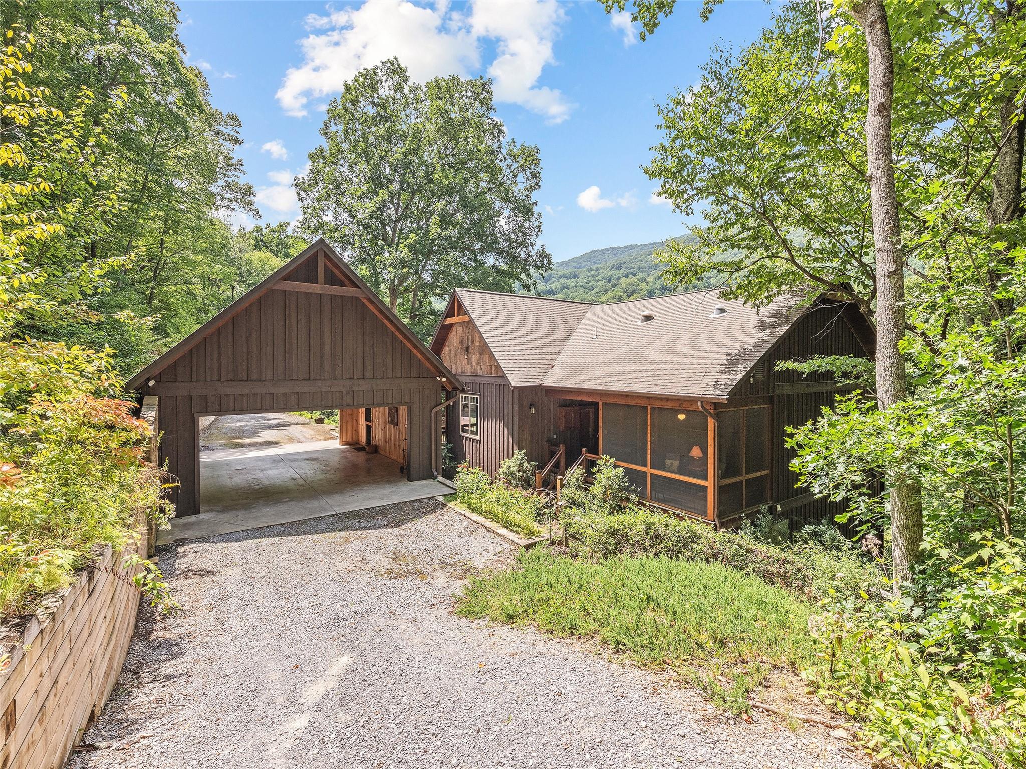 147 Brantley Branch Lane Waynesville NC 28786