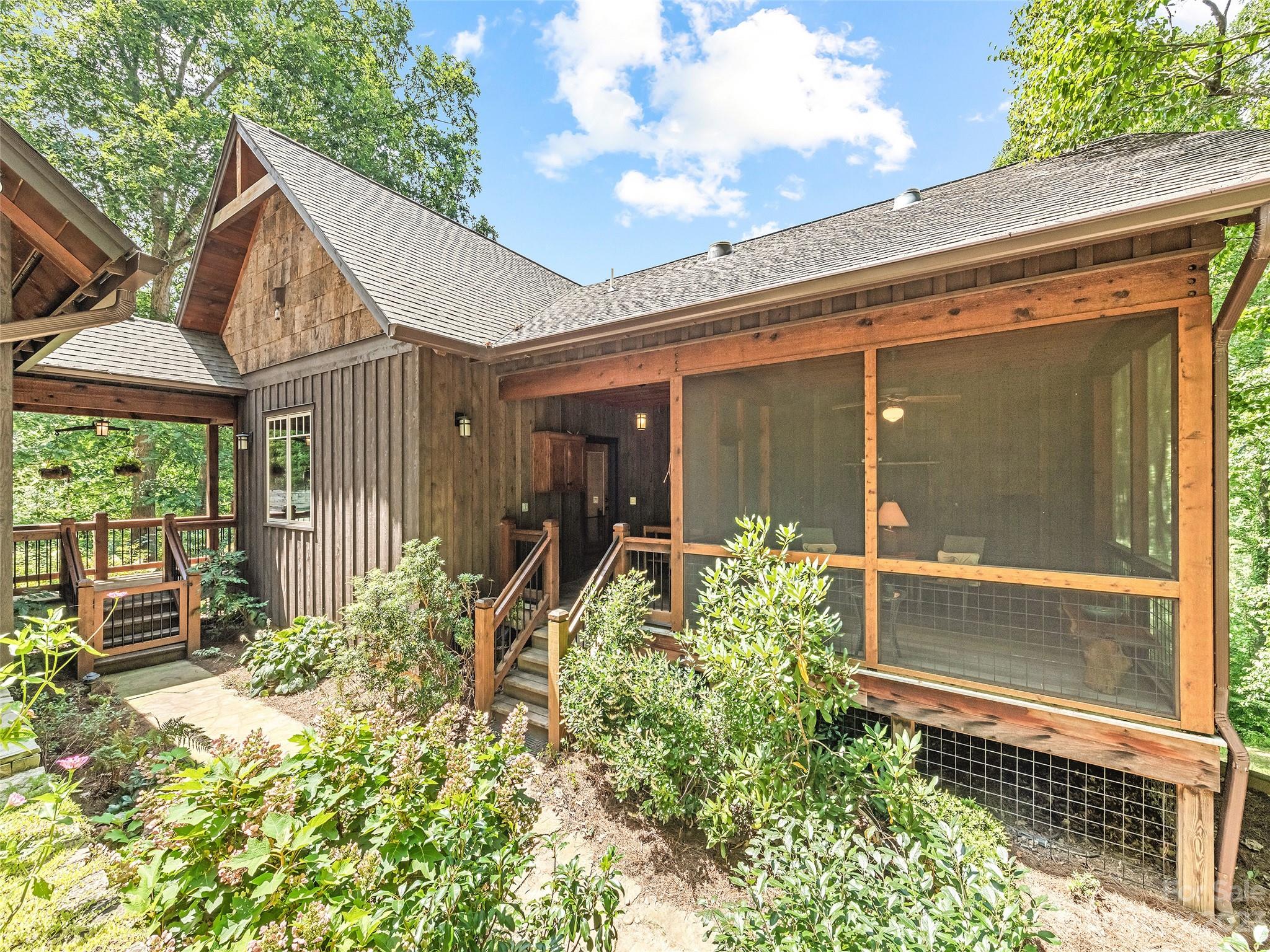 147 Brantley Branch Lane Waynesville NC 28786