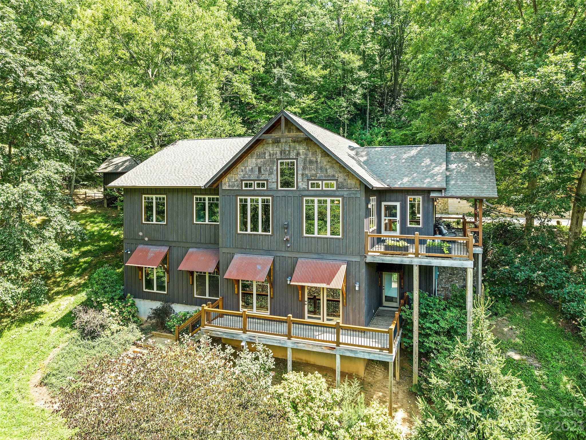 147 Brantley Branch Lane Waynesville NC 28786