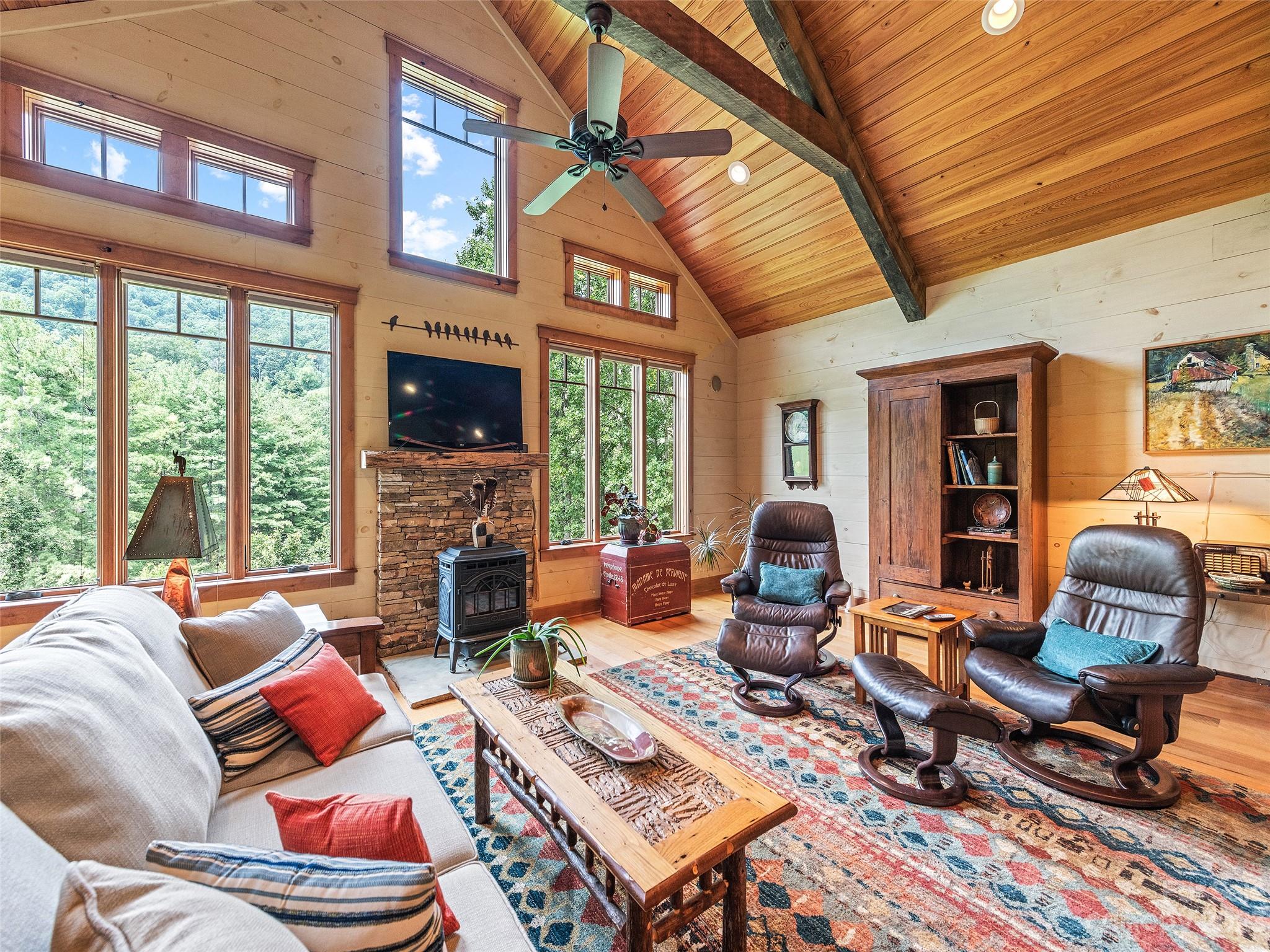 147 Brantley Branch Lane Waynesville NC 28786