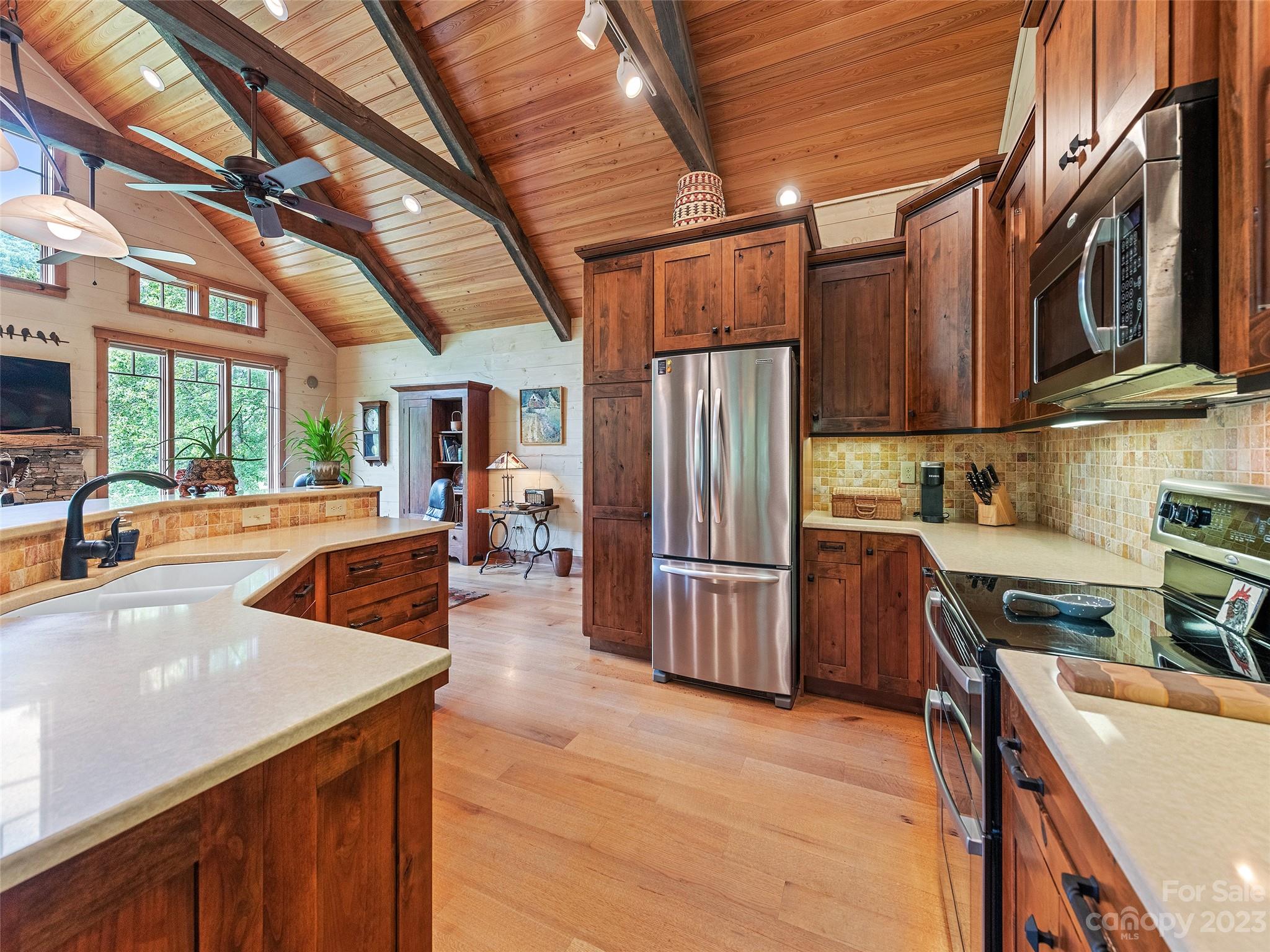 147 Brantley Branch Lane Waynesville NC 28786