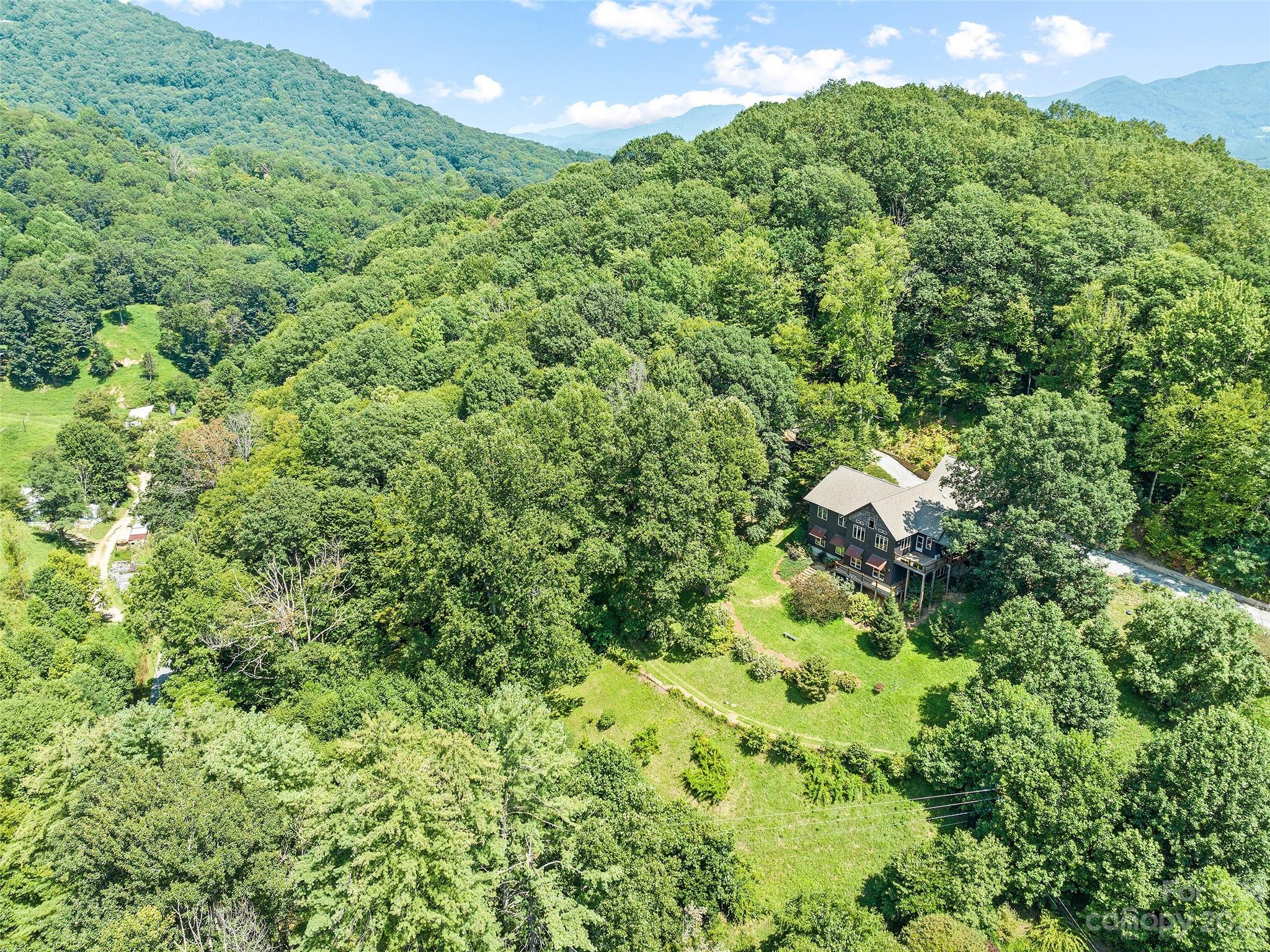 147 Brantley Branch Lane Waynesville NC 28786