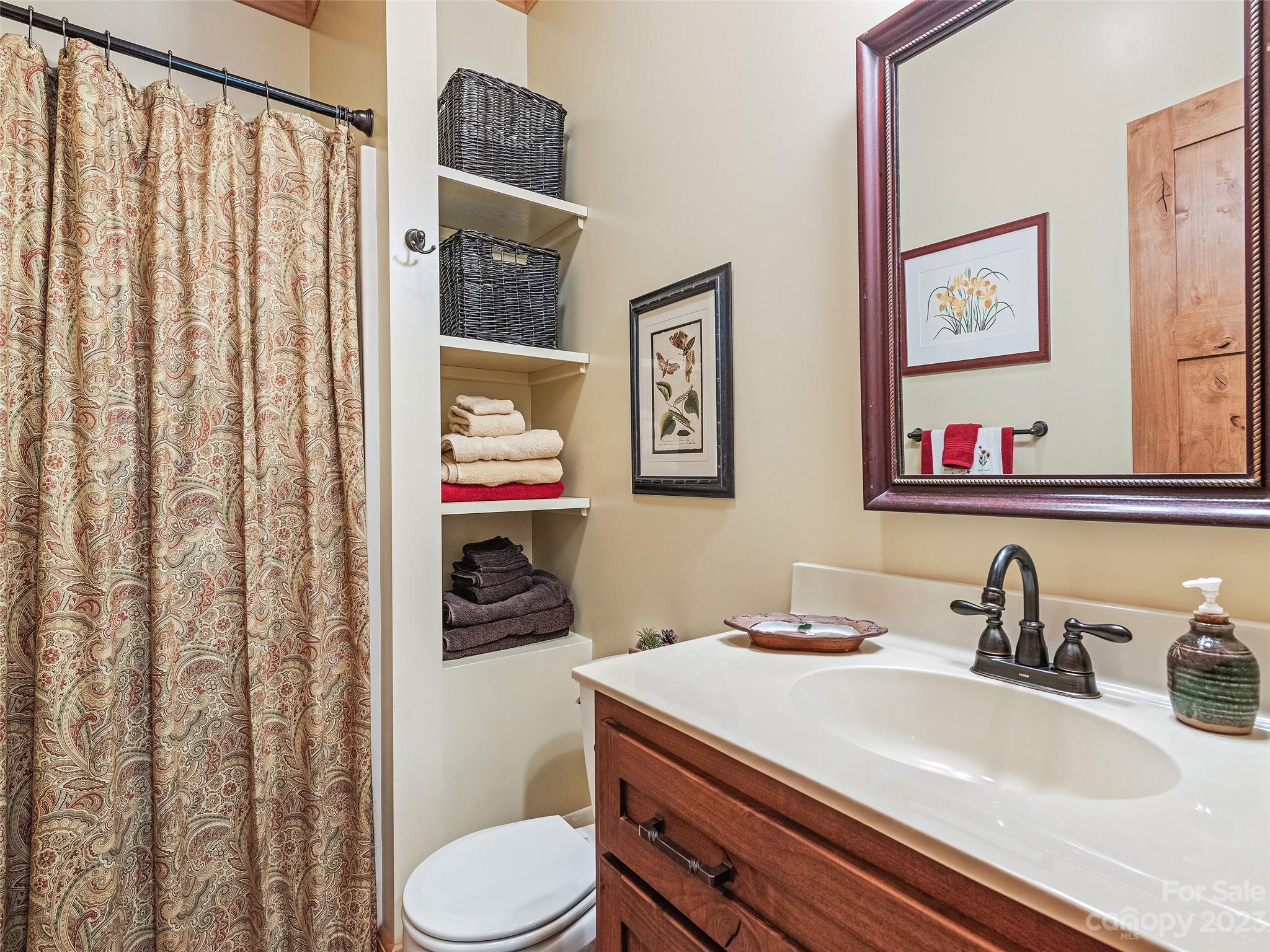 147 Brantley Branch Lane Waynesville NC 28786