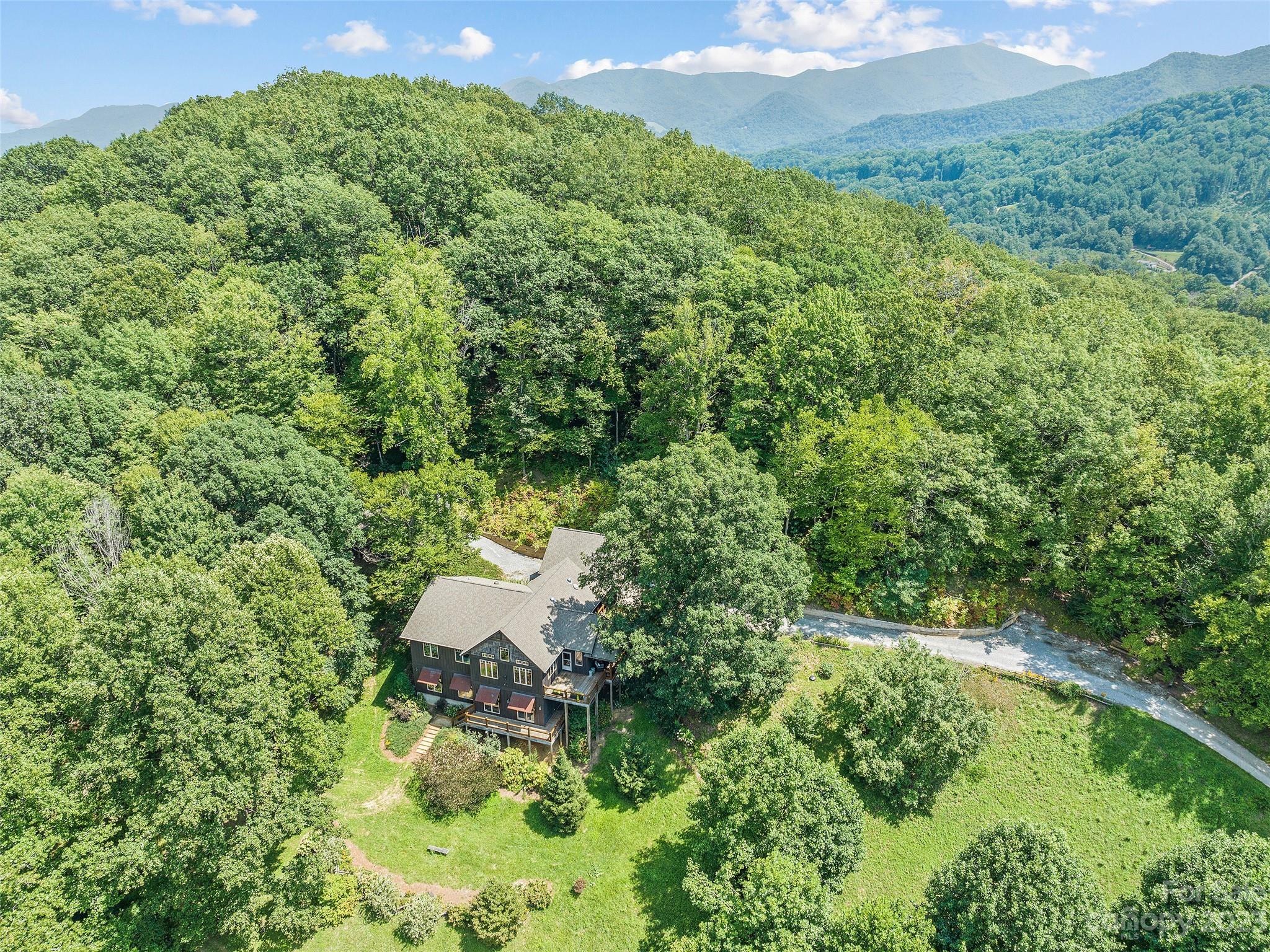 147 Brantley Branch Lane Waynesville NC 28786