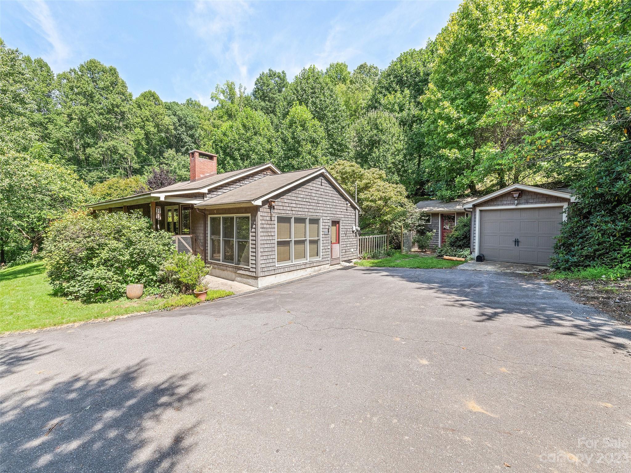 147 Brantley Branch Lane Waynesville NC 28786