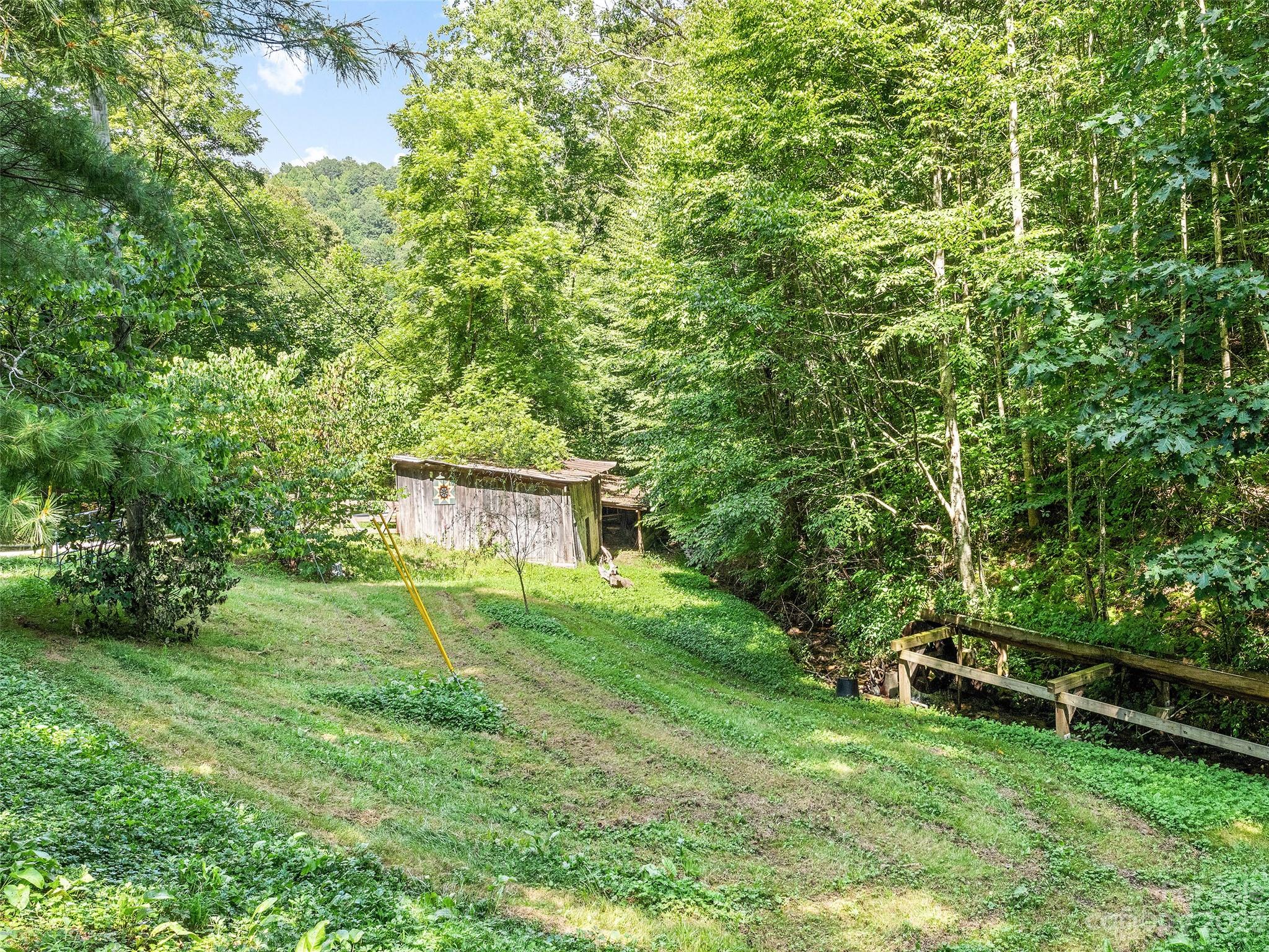 147 Brantley Branch Lane Waynesville NC 28786