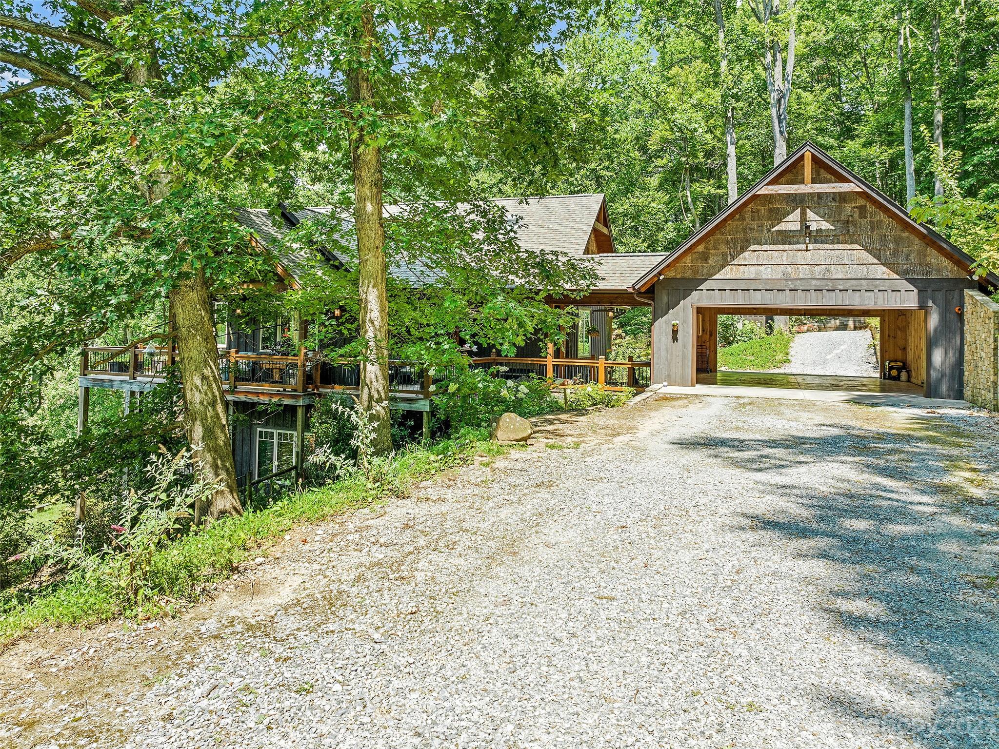 147 Brantley Branch Lane Waynesville NC 28786