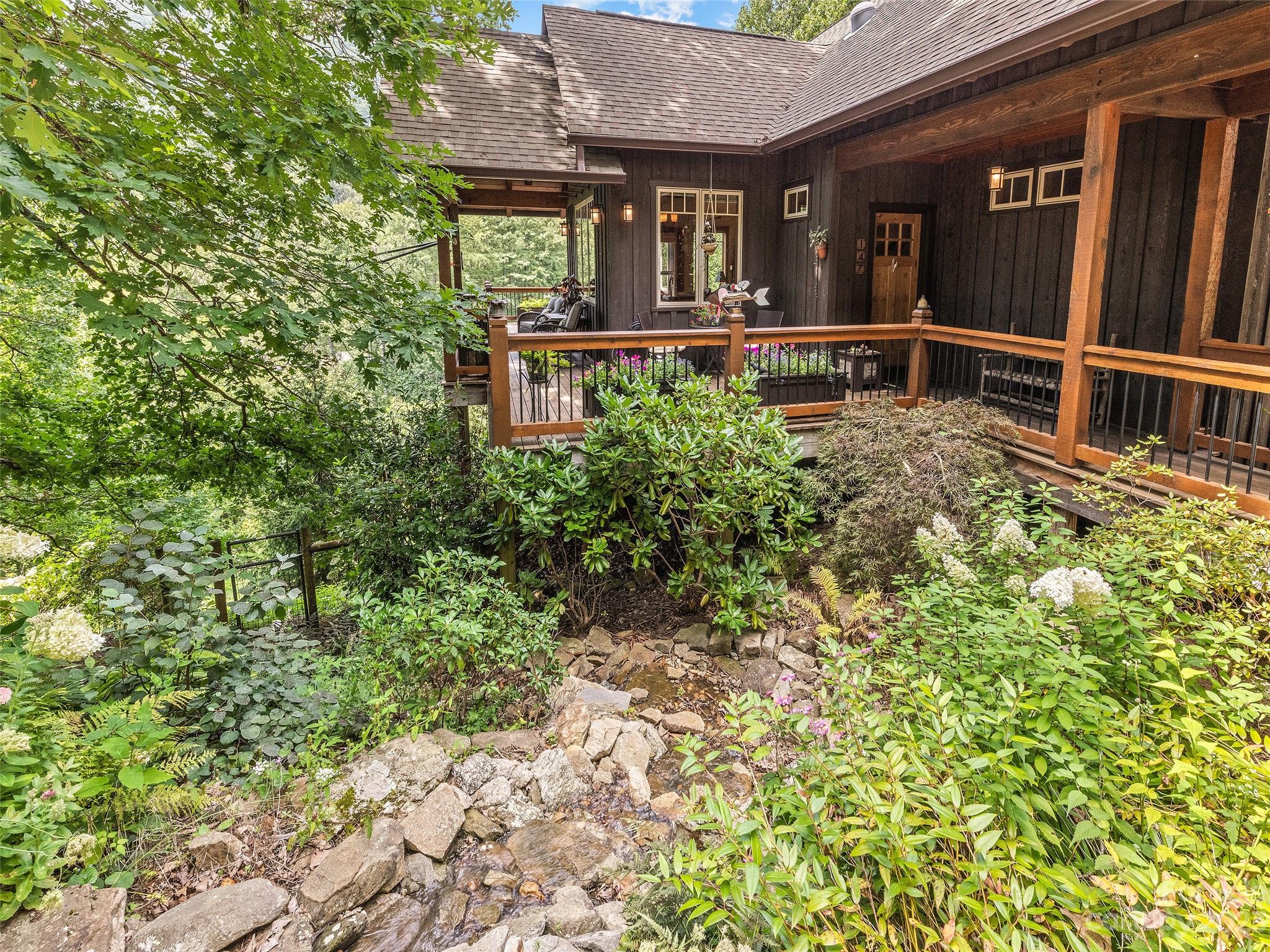 147 Brantley Branch Lane Waynesville NC 28786