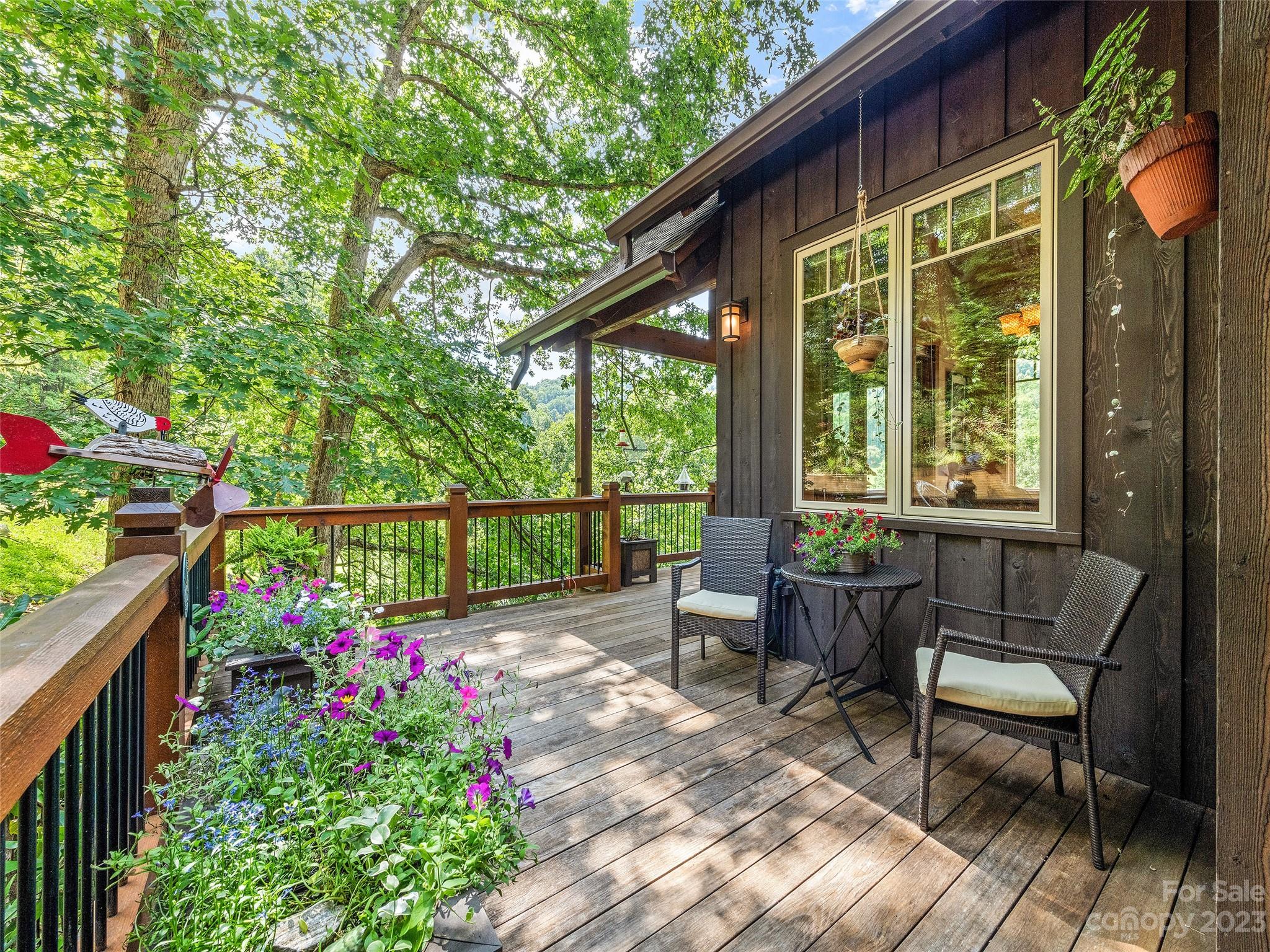 147 Brantley Branch Lane Waynesville NC 28786