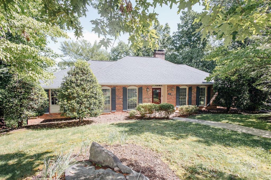277 Forest Road Marion NC 28752