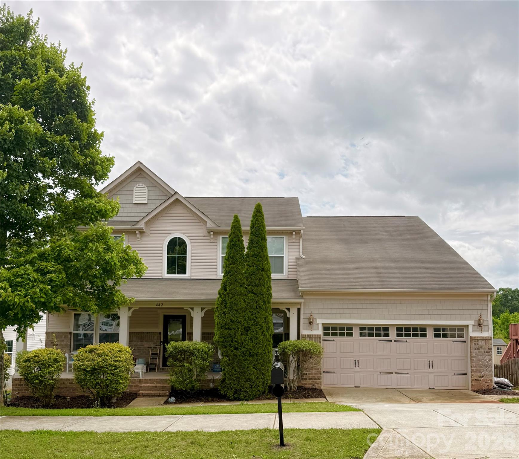442 Almora Loop Mooresville NC 28115