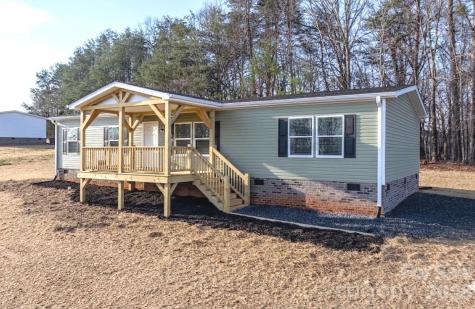 4963 Rhoney Road Connelly Springs NC 28612