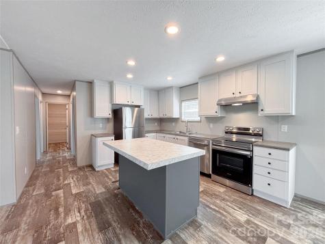 4963 Rhoney Road Connelly Springs NC 28612