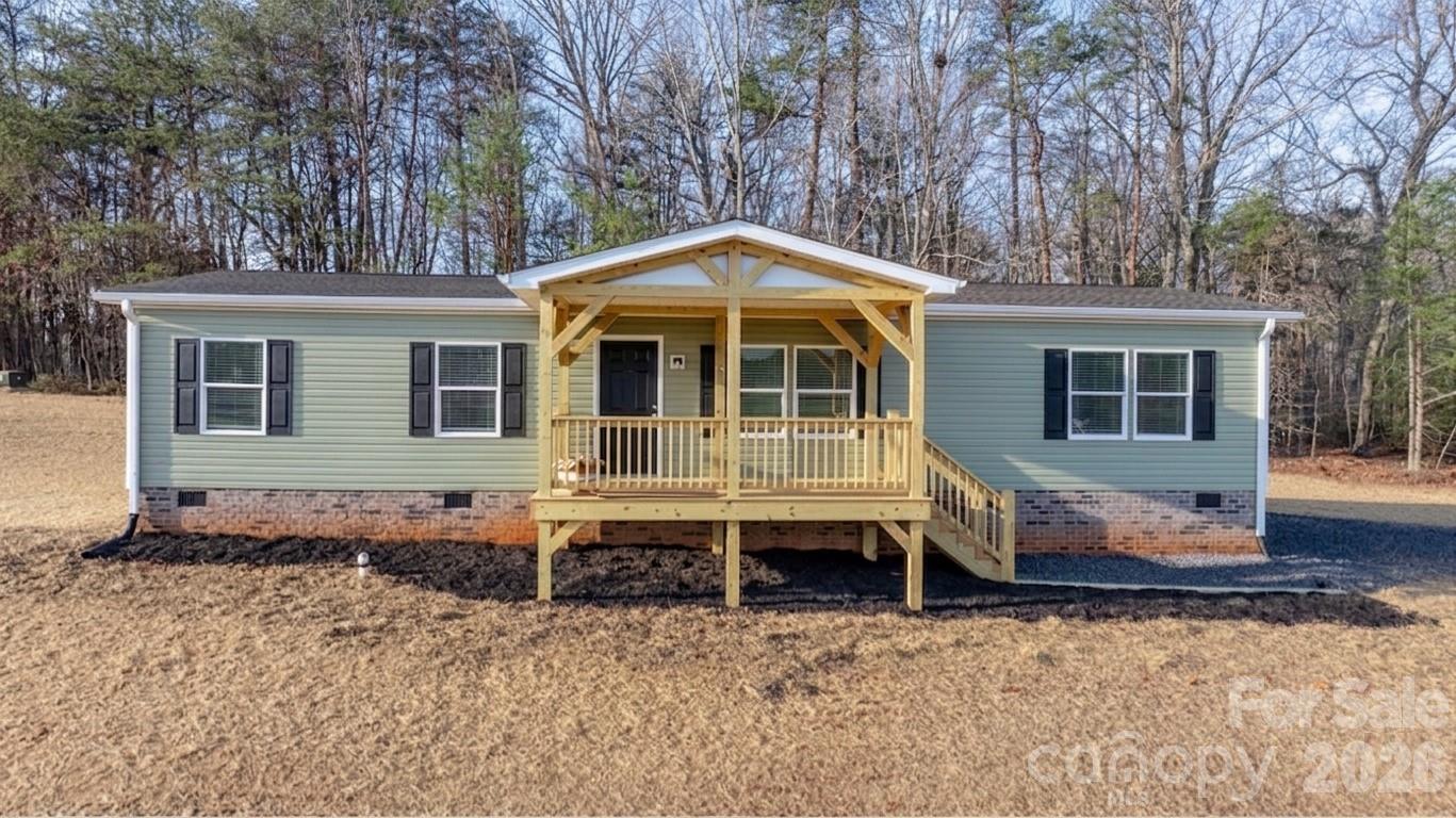 4963 Rhoney Road Connelly Springs NC 28612