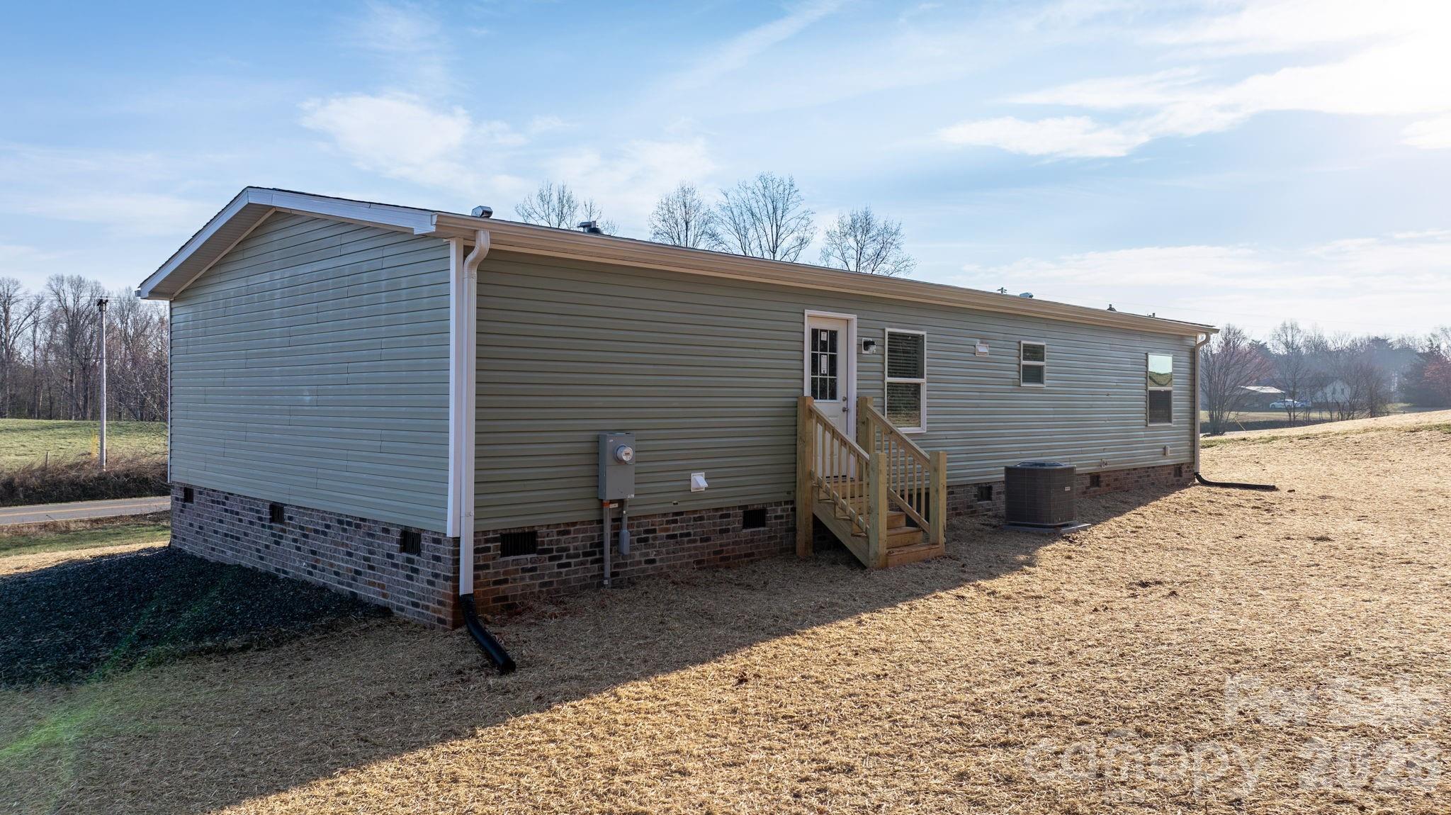 4963 Rhoney Road Connelly Springs NC 28612
