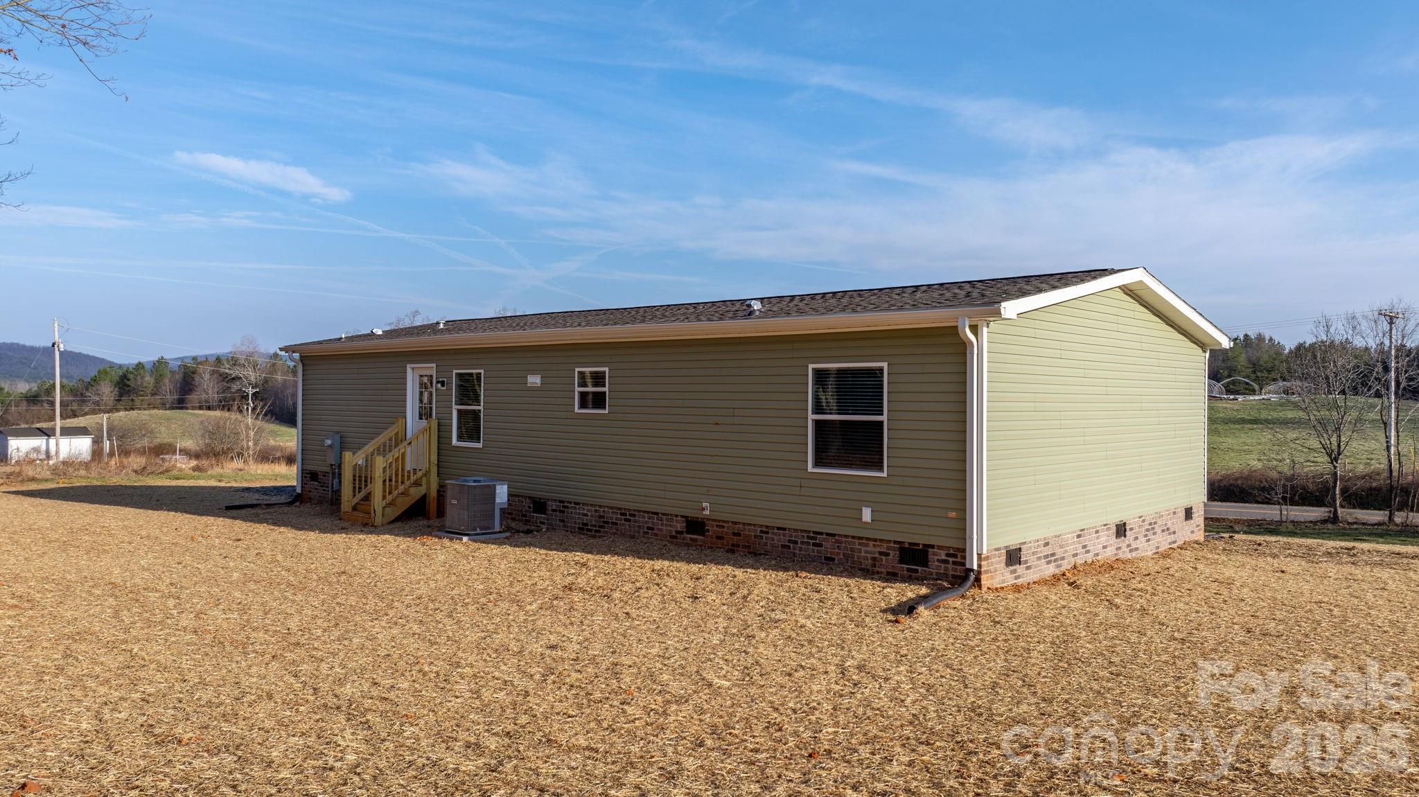 4963 Rhoney Road Connelly Springs NC 28612