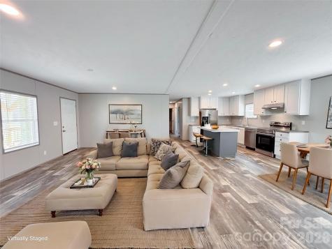 4963 Rhoney Road Connelly Springs NC 28612