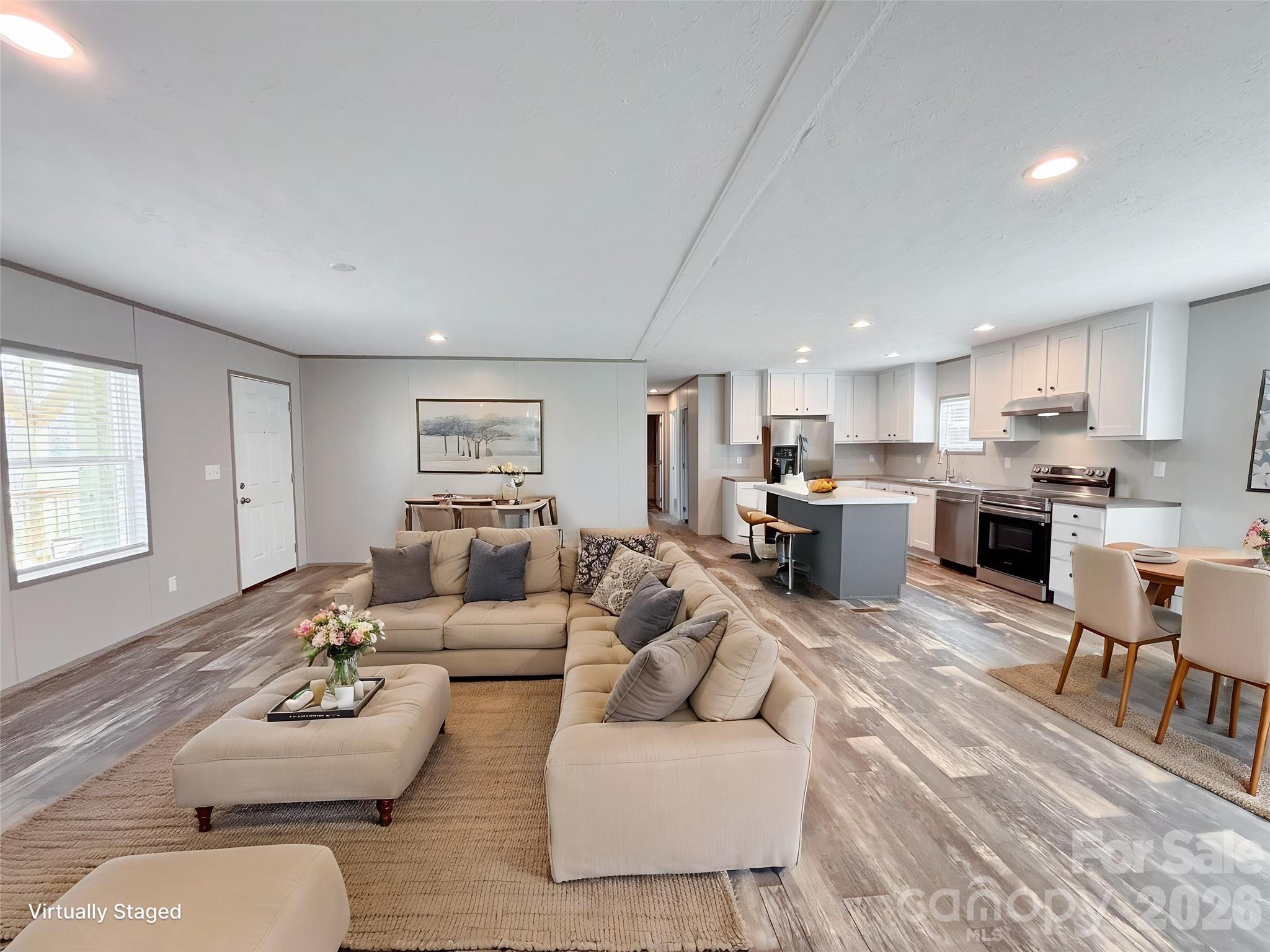 4963 Rhoney Road Connelly Springs NC 28612