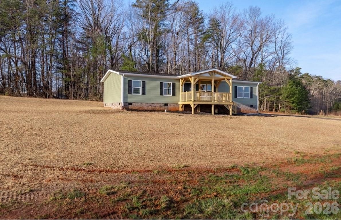 4963 Rhoney Road Connelly Springs NC 28612