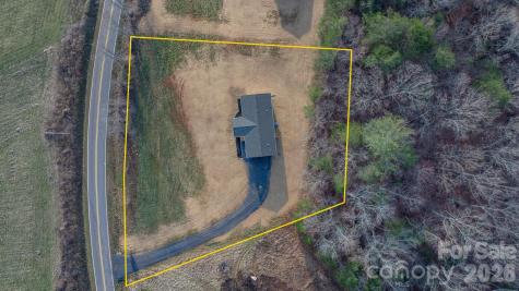 4963 Rhoney Road Connelly Springs NC 28612