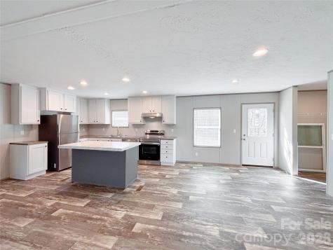 4963 Rhoney Road Connelly Springs NC 28612