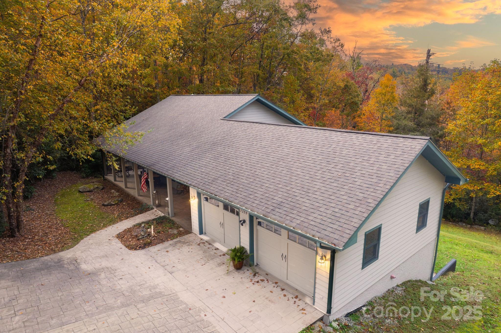 7255 Laurel Hill Drive Newland NC 28657