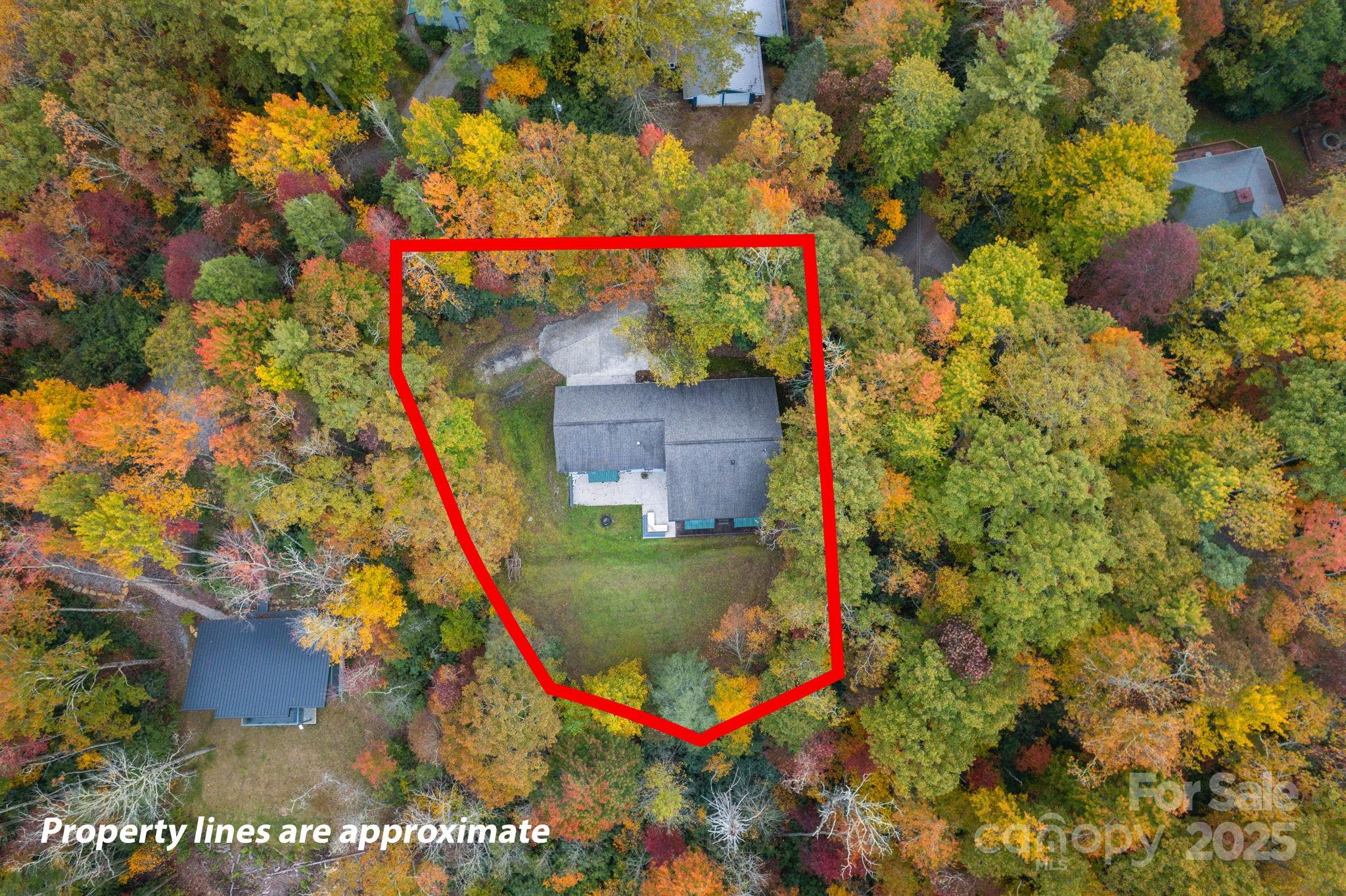 7255 Laurel Hill Drive Newland NC 28657