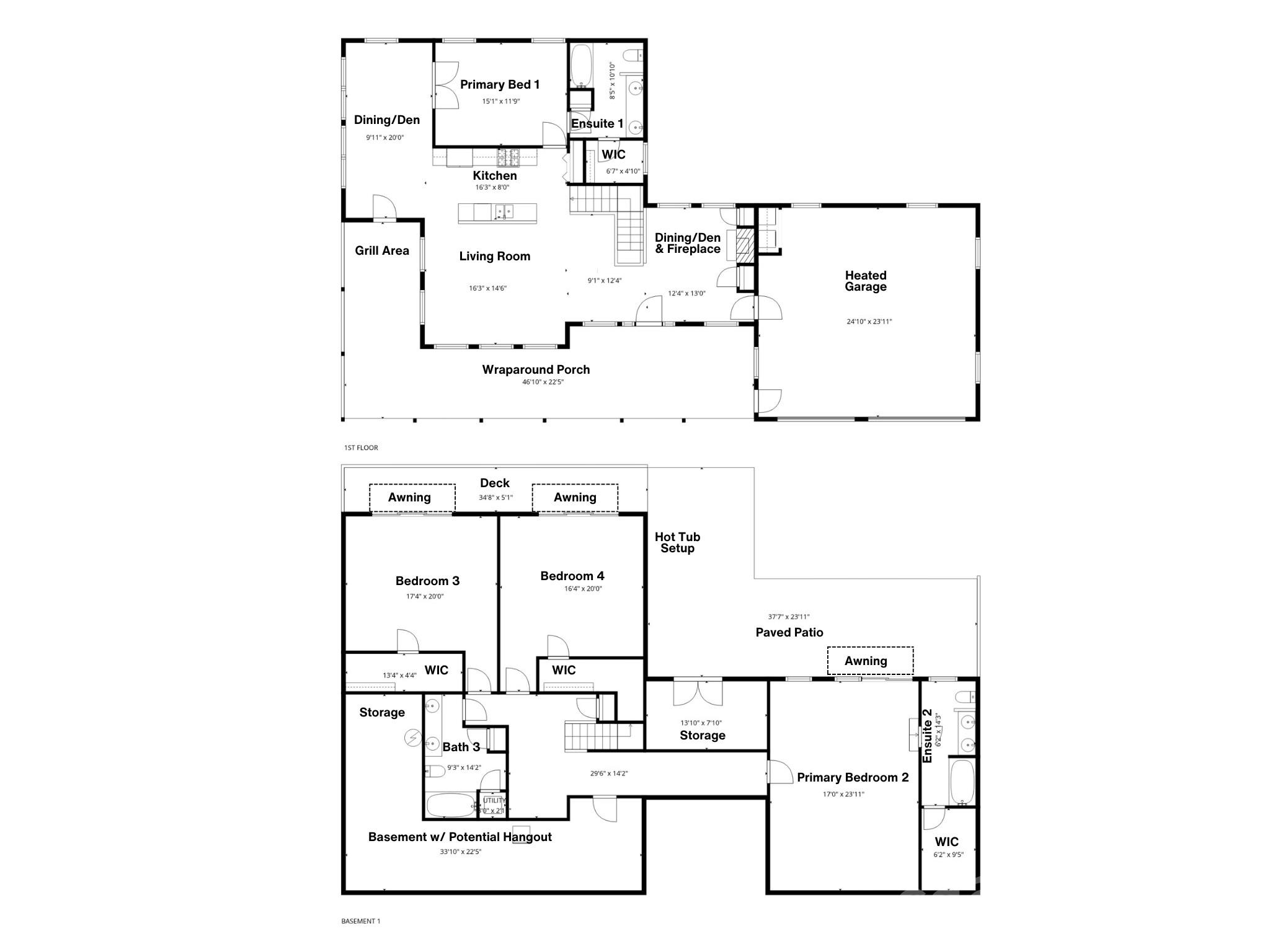 7255 Laurel Hill Drive Newland NC 28657