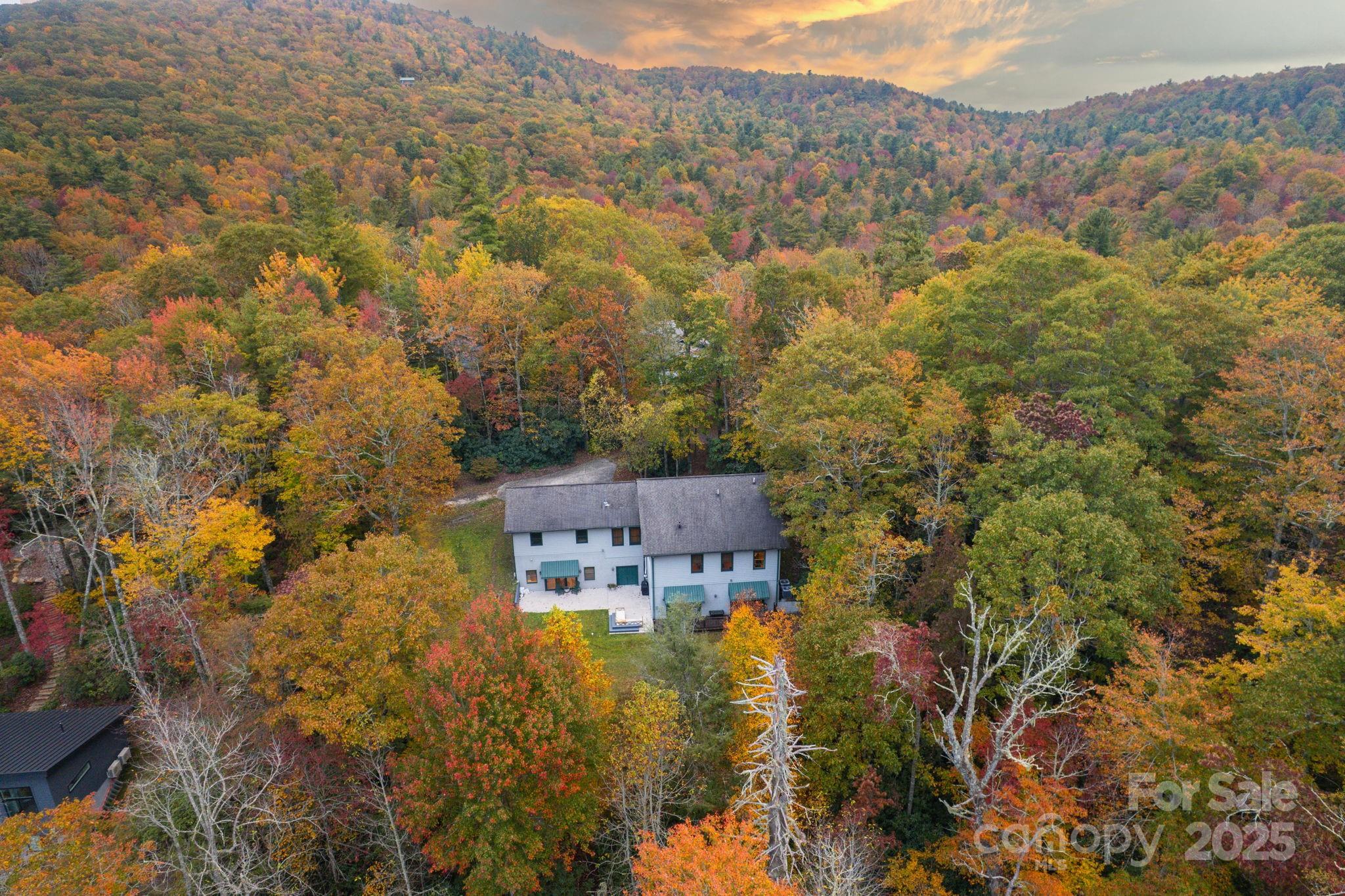 7255 Laurel Hill Drive Newland NC 28657