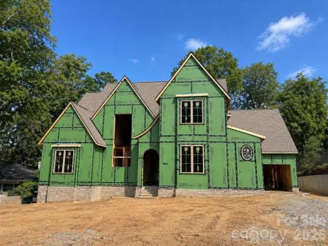 519 Meadowbrook Road Charlotte NC 28211