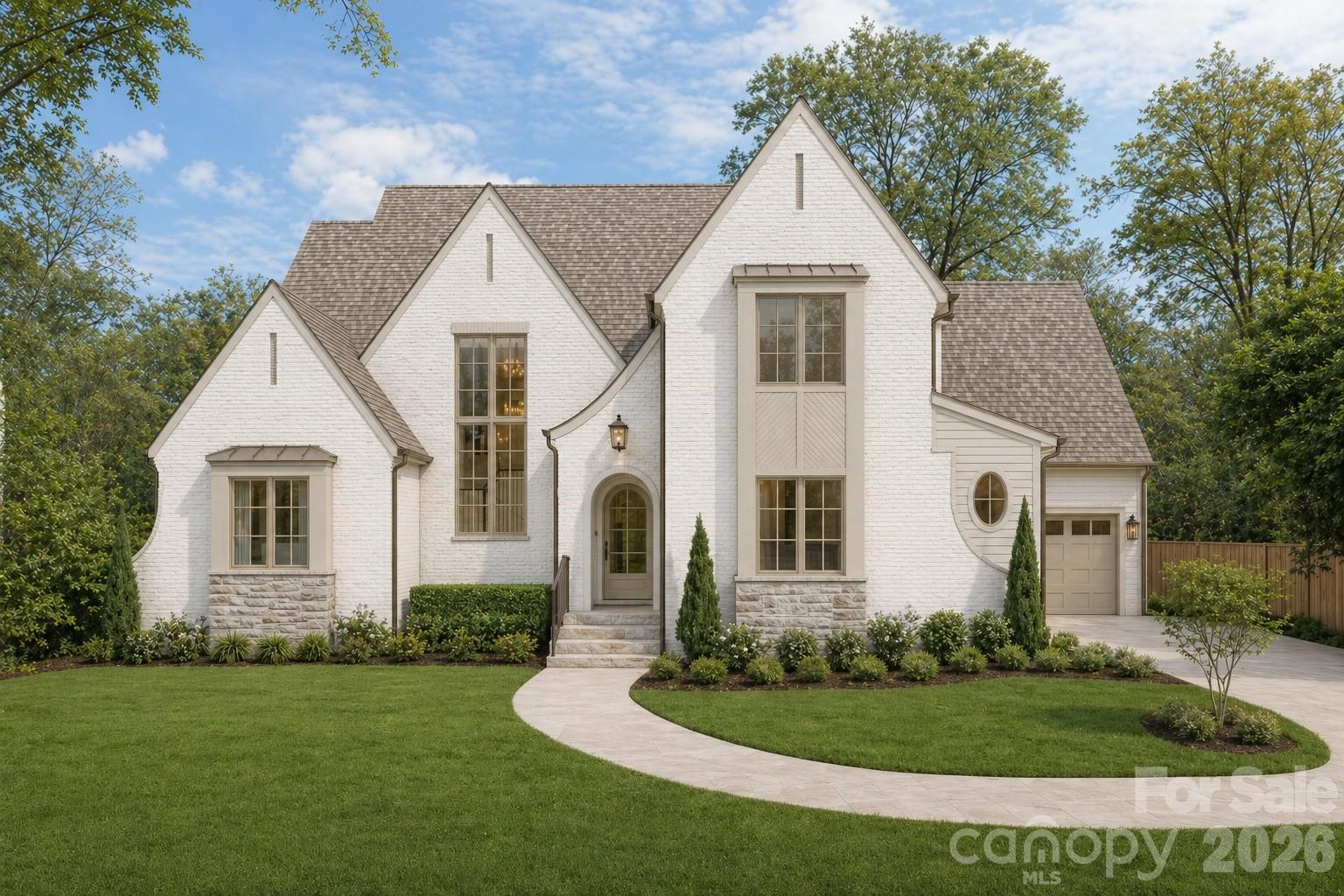 519 Meadowbrook Road Charlotte NC 28211