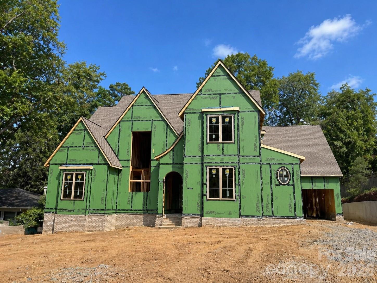 519 Meadowbrook Road Charlotte NC 28211