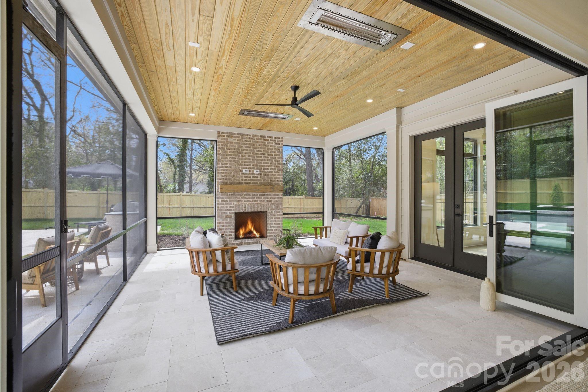 519 Meadowbrook Road Charlotte NC 28211