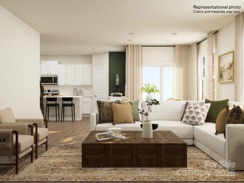 1417 Caracara Court Belmont NC 28012