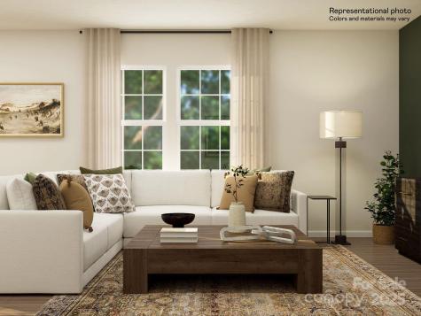 1417 Caracara Court Belmont NC 28012