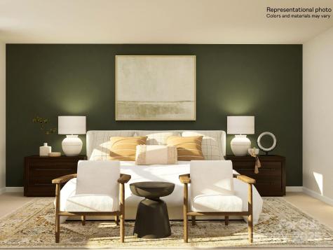 1417 Caracara Court Belmont NC 28012