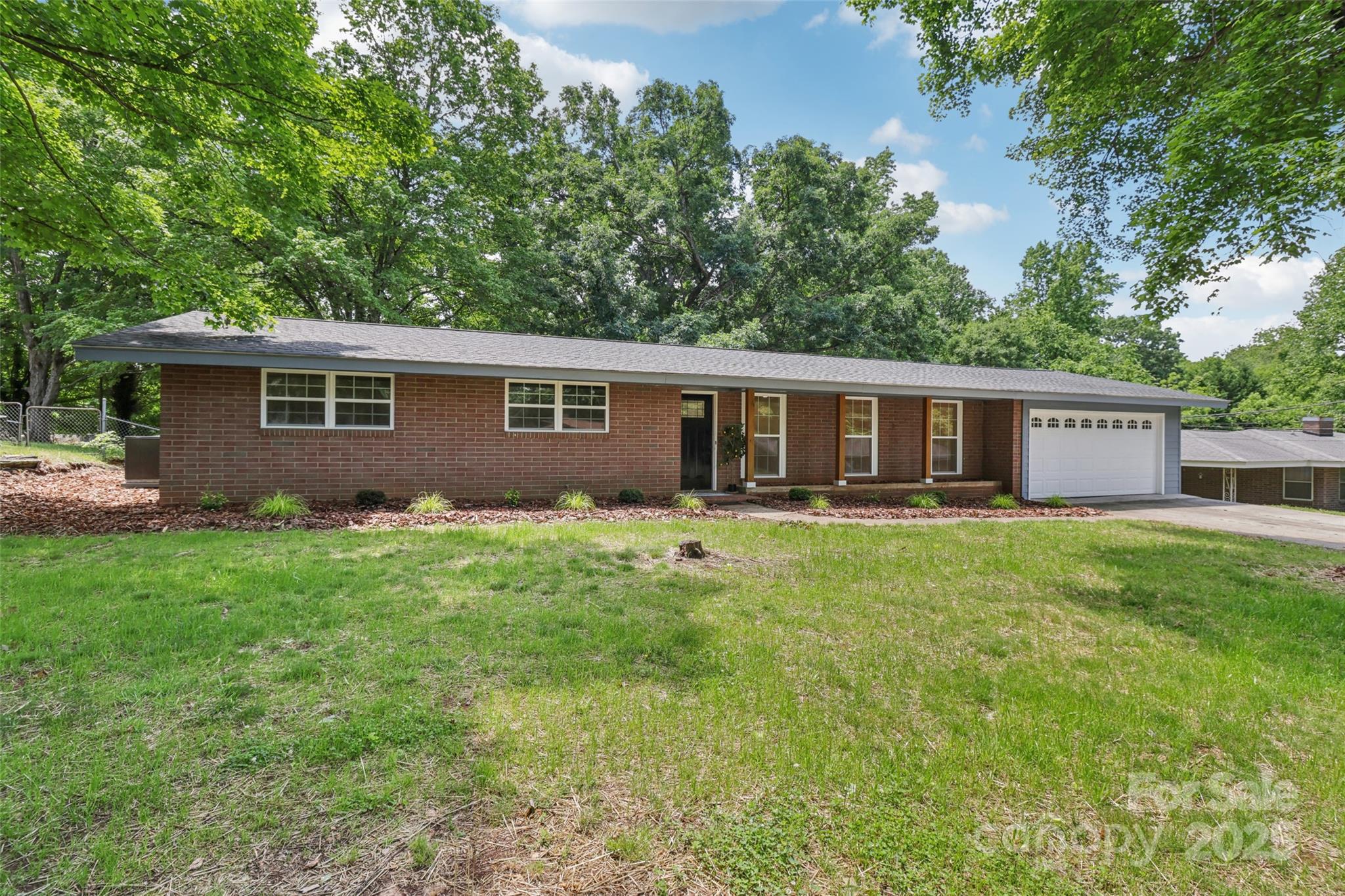 1192 Carolyn Drive Albemarle NC 28001