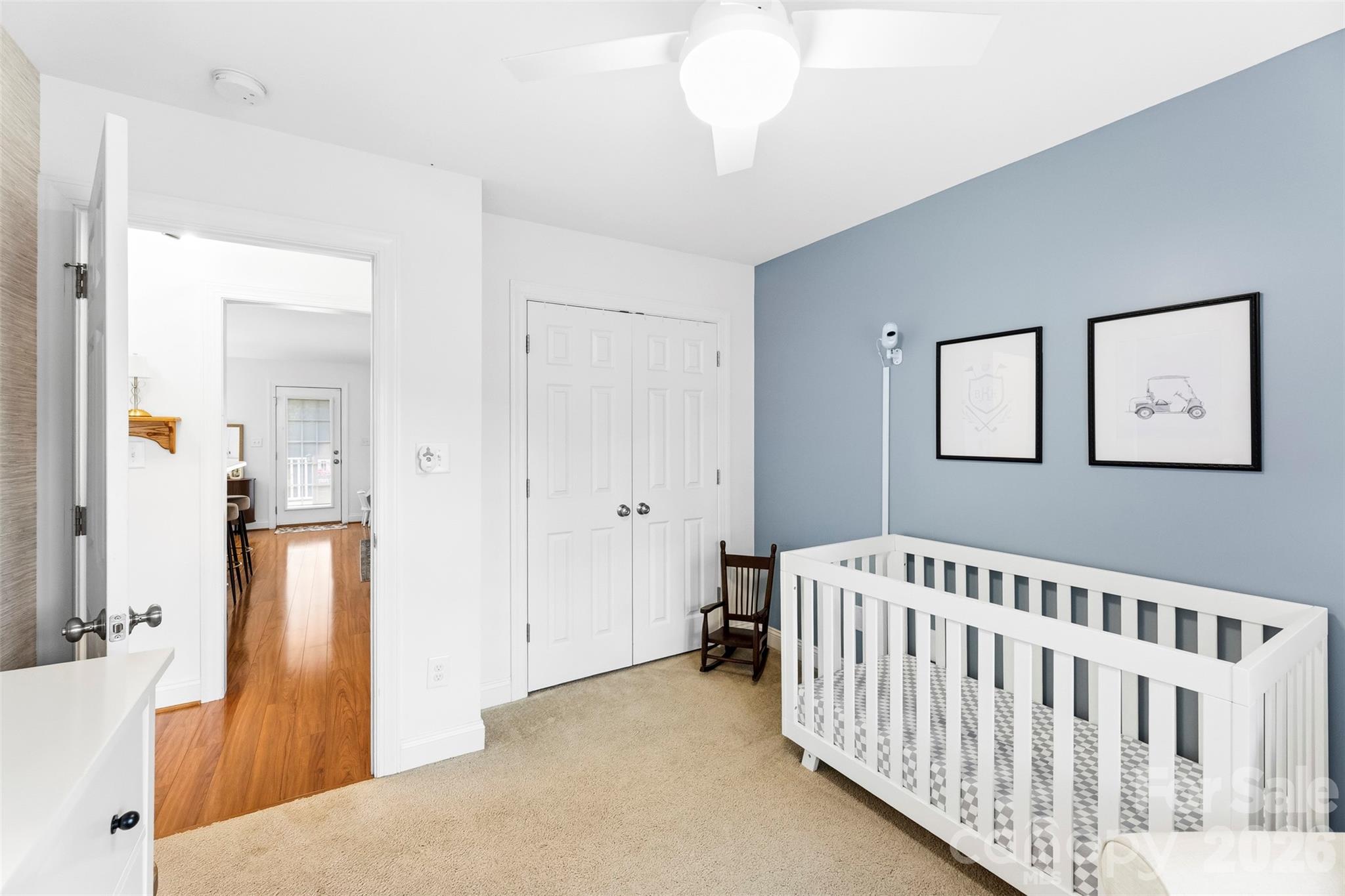 505 Allen Drive NW Concord NC 28027